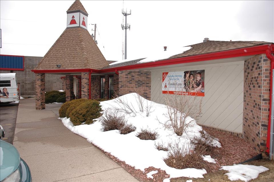 KinderCare in Eau Claire WI CareLuLu